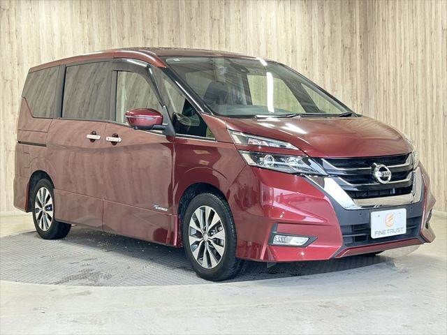 SERENA  S-HYBRID