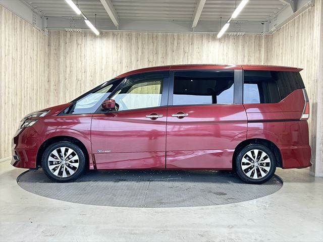 SERENA  S-HYBRID