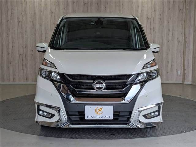 SERENA  S-HYBRID