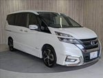 SERENA  S-HYBRID