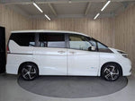 SERENA  S-HYBRID