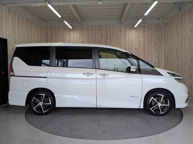 SERENA  S-HYBRID