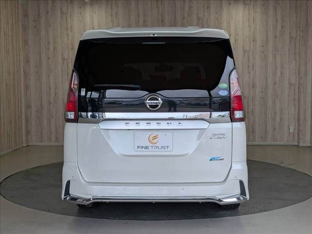 SERENA  S-HYBRID