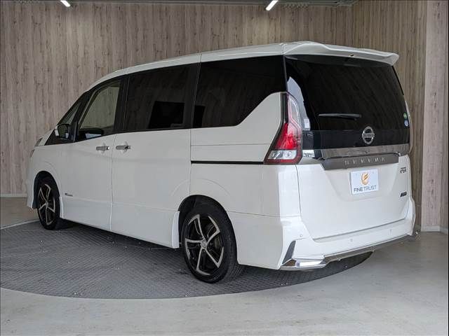 SERENA  S-HYBRID