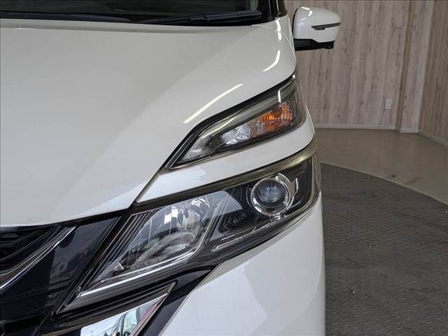 SERENA  S-HYBRID