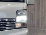 EVERY wagon 4WD