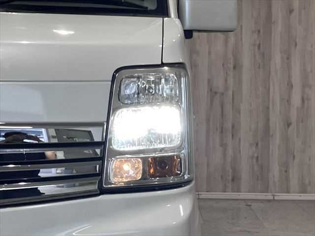 EVERY wagon 4WD