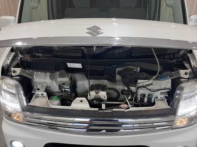 EVERY wagon 4WD