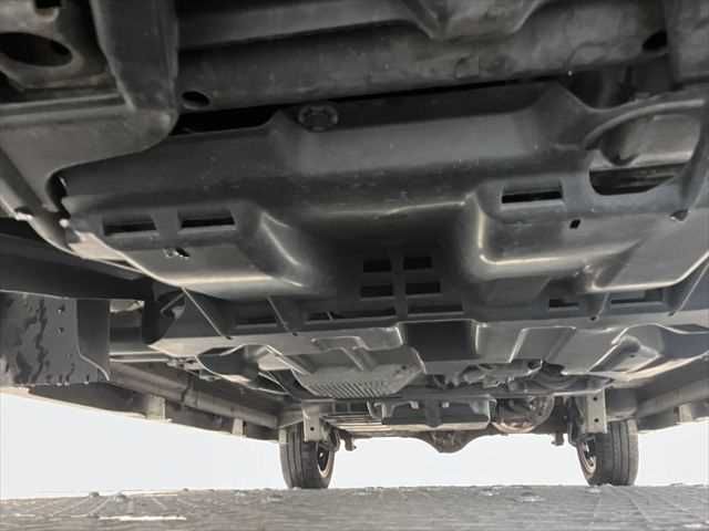 EVERY wagon 4WD