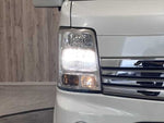 EVERY wagon 4WD