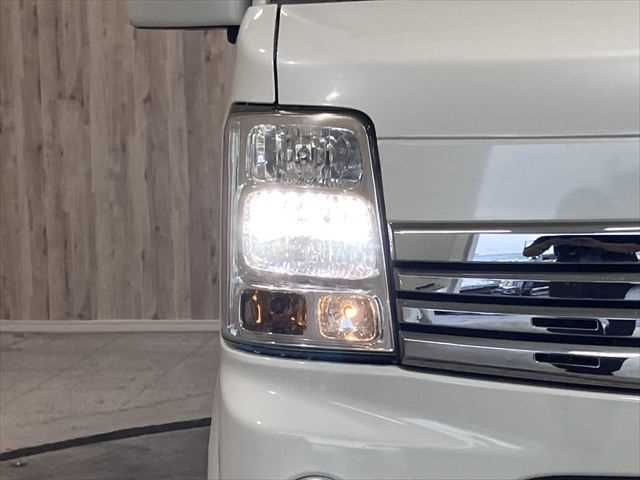 EVERY wagon 4WD