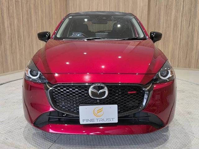 MAZDA2