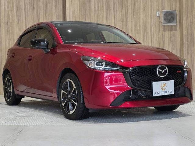 MAZDA2