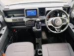 N-VAN+STYLE 4WD