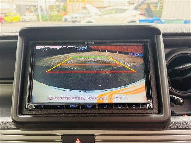 N-VAN+STYLE 4WD
