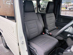 N-VAN+STYLE 4WD