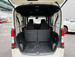 N-VAN+STYLE 4WD