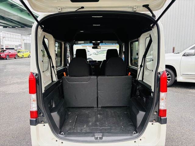 N-VAN+STYLE 4WD