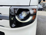 N-VAN+STYLE 4WD