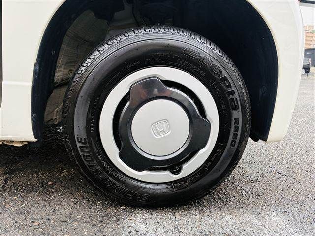 N-VAN+STYLE 4WD
