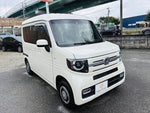 N-VAN+STYLE 4WD