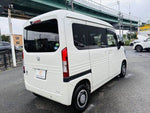 N-VAN+STYLE 4WD