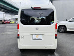 N-VAN+STYLE 4WD