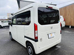 N-VAN+STYLE 4WD
