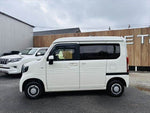 N-VAN+STYLE 4WD
