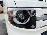 N-VAN+STYLE 4WD