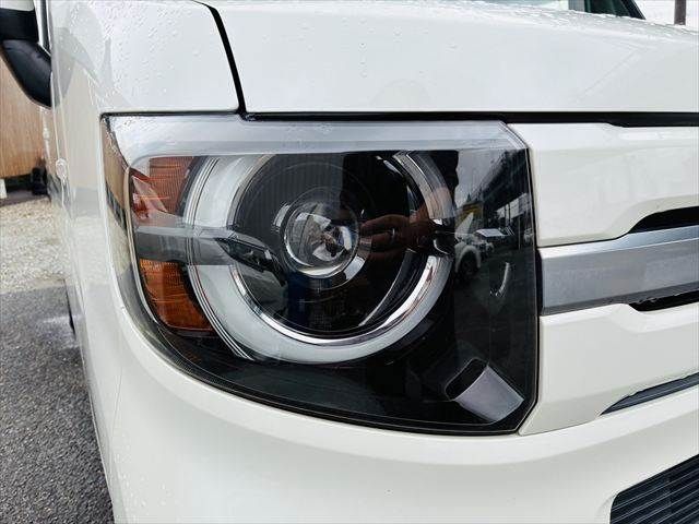 N-VAN+STYLE 4WD