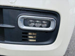 N-VAN+STYLE 4WD