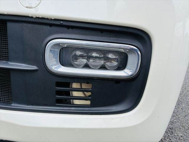N-VAN+STYLE 4WD