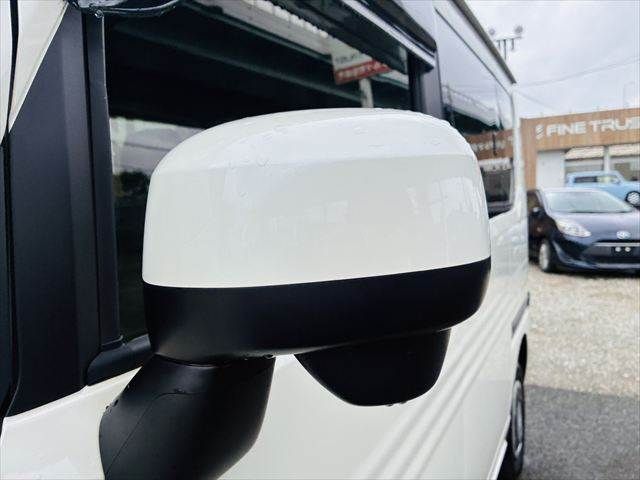 N-VAN+STYLE 4WD