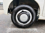 N-VAN+STYLE 4WD