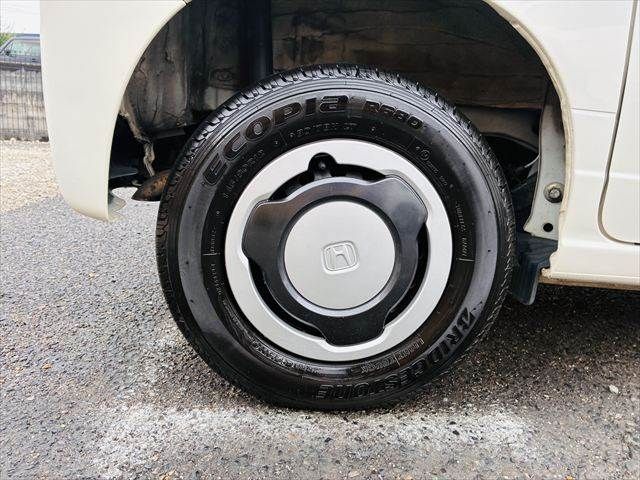 N-VAN+STYLE 4WD