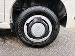 N-VAN+STYLE 4WD
