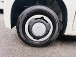 N-VAN+STYLE 4WD