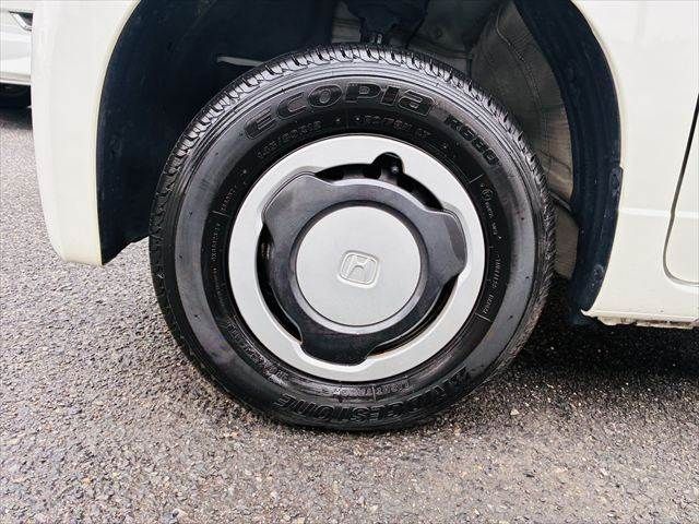 N-VAN+STYLE 4WD