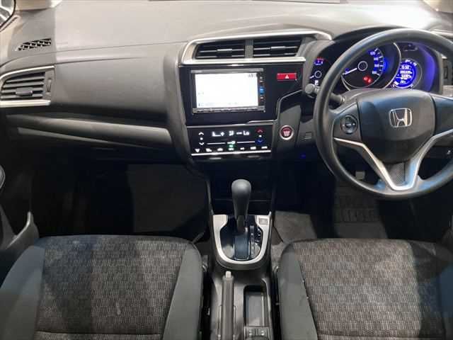 FIT 4WD