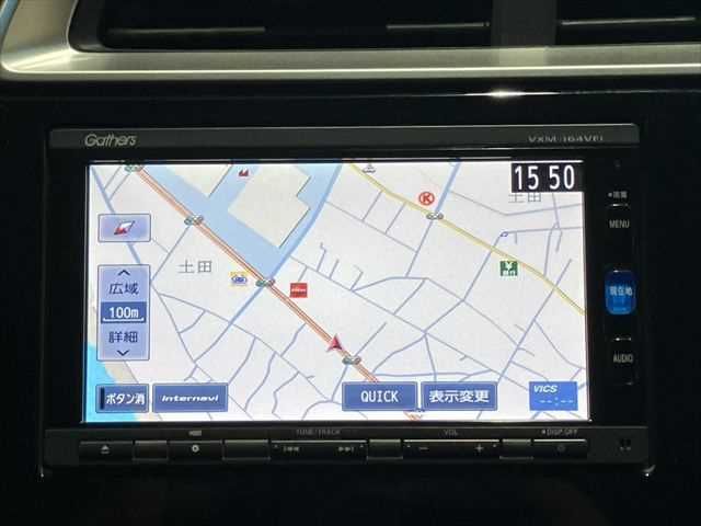 FIT 4WD