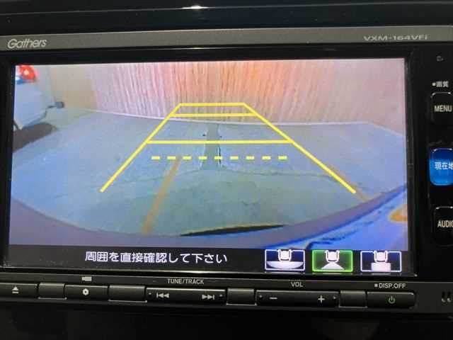 FIT 4WD