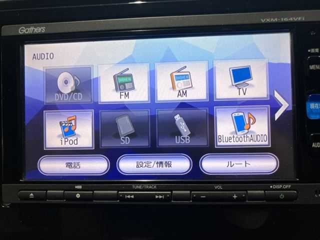 FIT 4WD