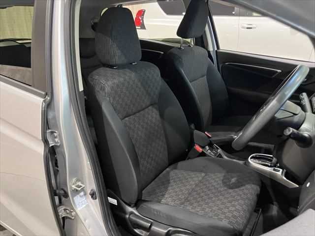 FIT 4WD