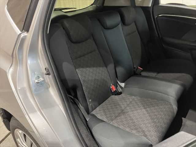FIT 4WD