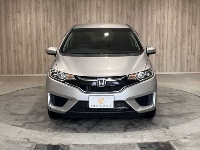 FIT 4WD
