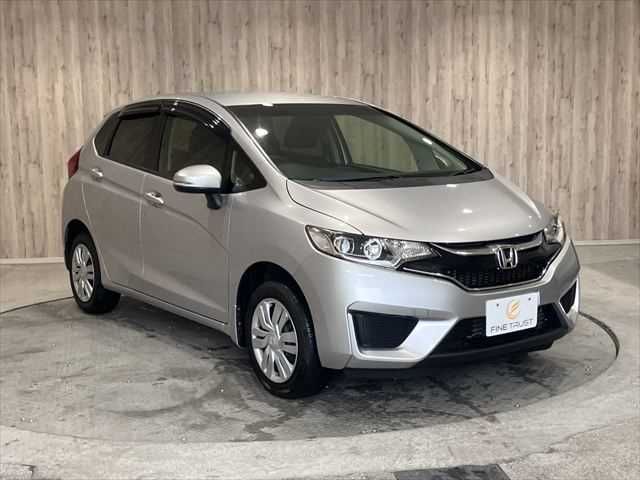 FIT 4WD