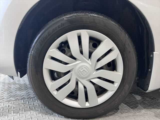 FIT 4WD