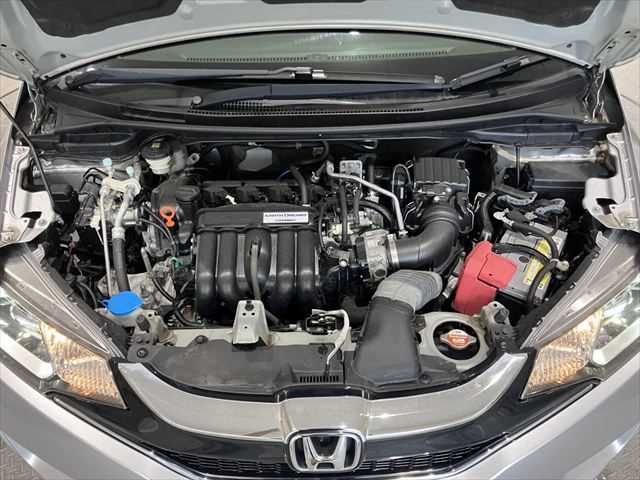FIT 4WD