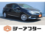 AURIS HYBRID